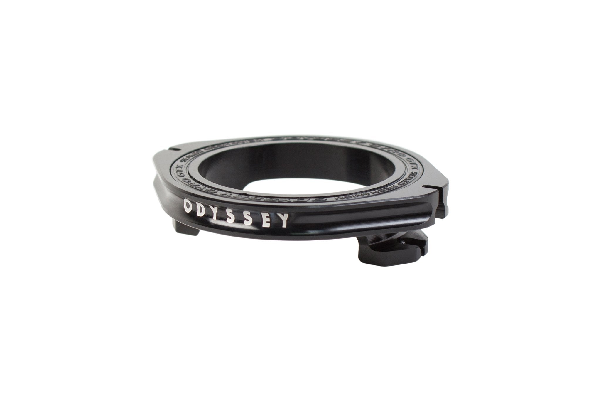 Odyssey BMX GTX-S Gyro G3 Detangler Kit - Black