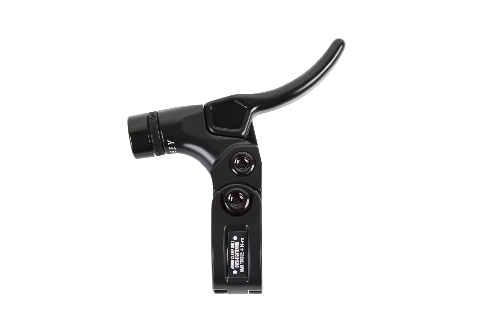Odyssey BMX M2 Monolever (Short) - Black