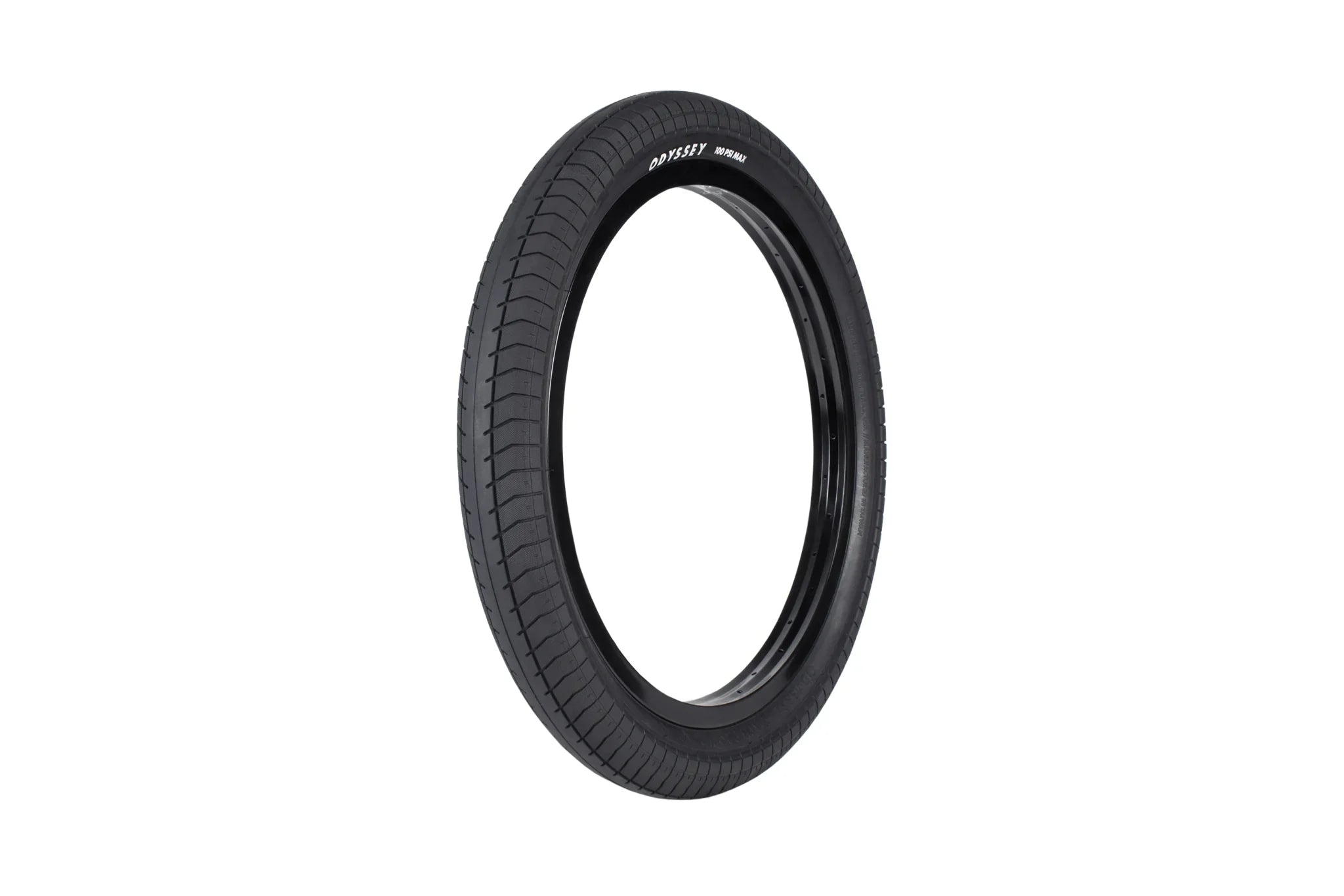Odyssey BMX Path Pro Tire 20x2.25" - Black