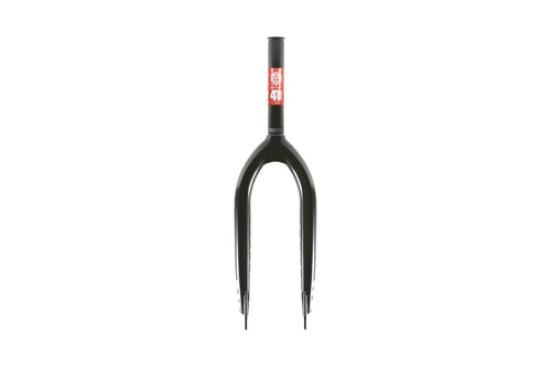 Odyssey BMX R32 Forks - Rust Proof Black