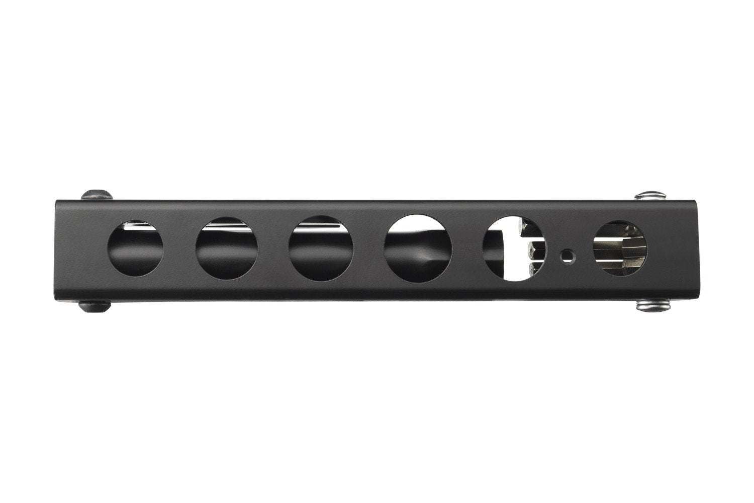 Odyssey BMX Travel Tool (7-in-1) - Anodized Black