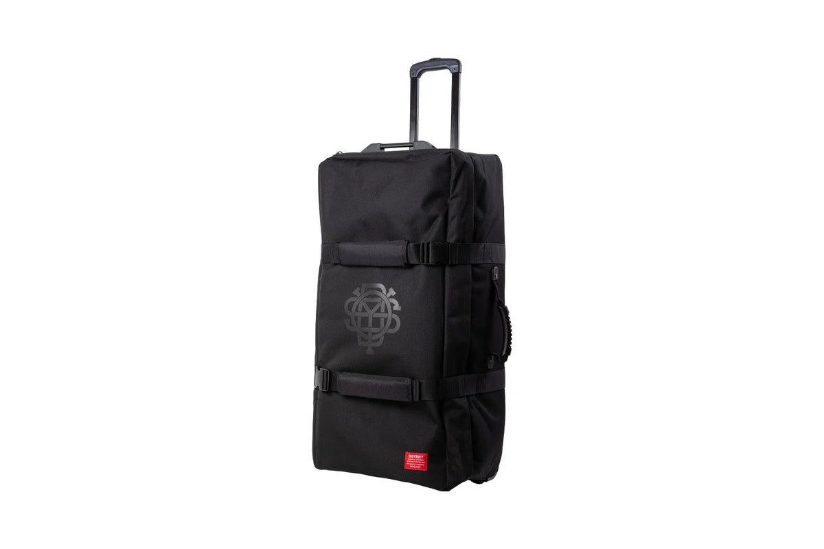 Odyssey Traveler Bike Pro Bag - Black