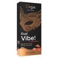 Love Spark Cove | Intimate Apparel, Pleasure Shop & Free Shipping Orgie Dual Vibe! Intimate Arousal Gel-Sex on The Beach — ma