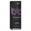 Love Spark Cove | Intimate Apparel, Pleasure Shop & Free Shipping Orgie Orgasmic Drops — main product shot