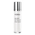 Filorga Age Purify Double Correction Fluid 50ml - Anti-Aging Facial Fluid for Oily Skin with Hyaluronic Acid and Peptides