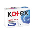 Kotex Sanitary Pads - Ultra Comfortable & Leak-Proof Menstrual Protection for Women