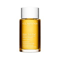 Clarins Contour Body Treatment Oil: Firm & Sculpt Skin, Reduce Cellulite | Hydrating Body Sculpting Oil - 3.38 fl oz