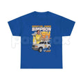 OJ Simpson 94 Shirt – Professional Racer Case Parody Tee, Dark Humor Pop Culture Unisex Retro Graphic T-Shirt