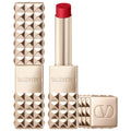 Spike Valentino Buttery Matte Lipstick - Long-Lasting, Moisturizing, Vivid Color