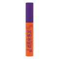Beaulis Volumizing Mascara 100 Black - Long-Lasting, Intensive Black Formula for Dramatic Eye Makeup