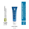 Pur Bleuet Eye Serum - Soothing Hydration & Dark Circle Reduction