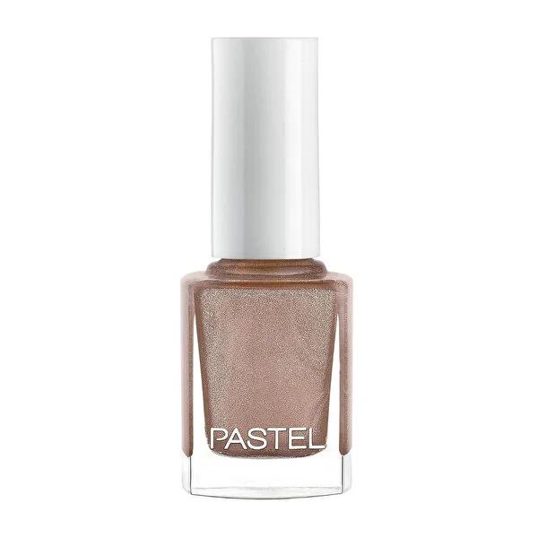 Pastel Vegan, Cruelty-Free, and Halal Certified Nail Polish - Safe & Fashionable Colors