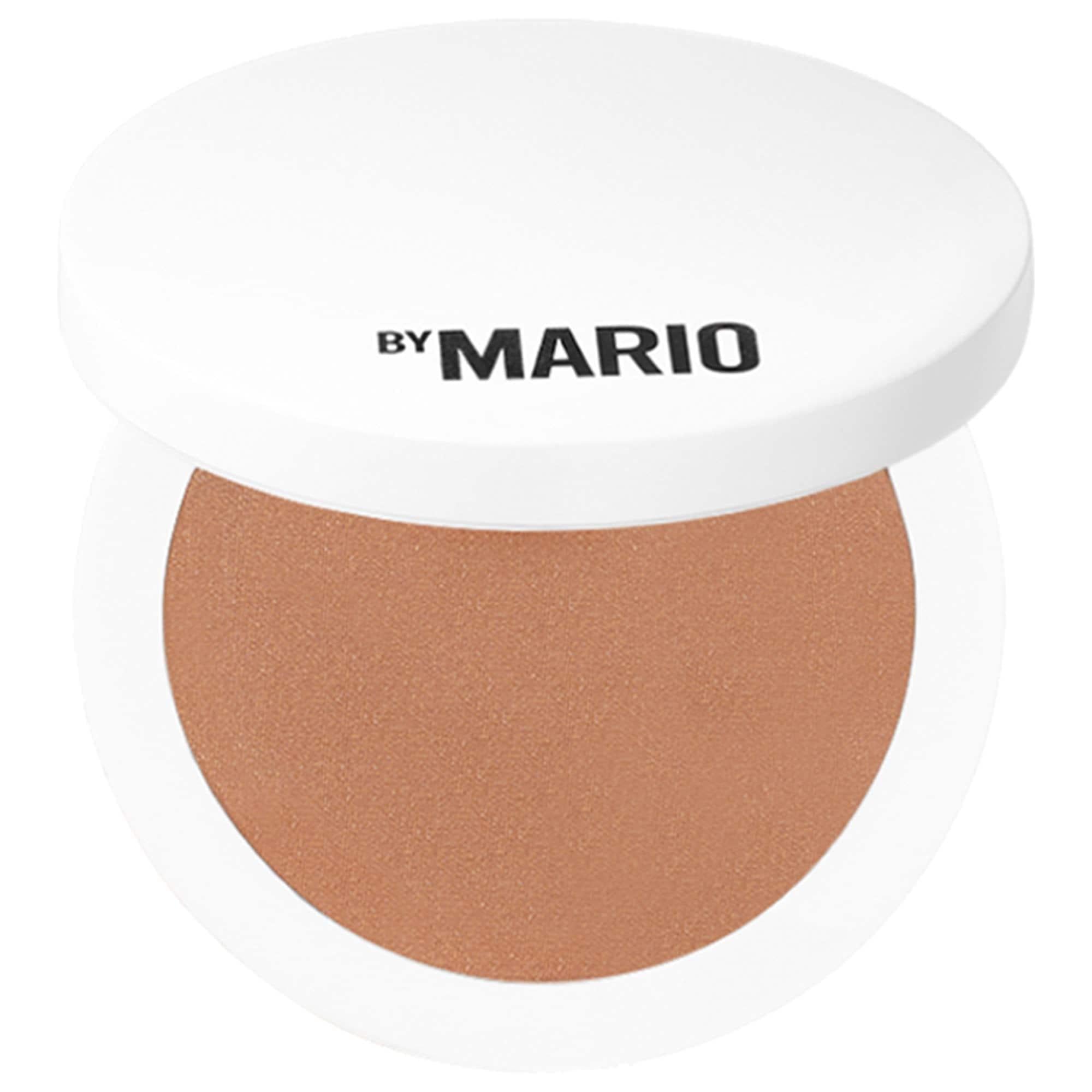 SoftSculpt Bronzer: Achieve Natural Bronzed Skin with Buildable, Lightweight Coverage and Minimal Fallout