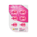 Ellips Hair Vitamin Treatment - 6 Capsules, Nourishing Hair Care for Damaged Hair