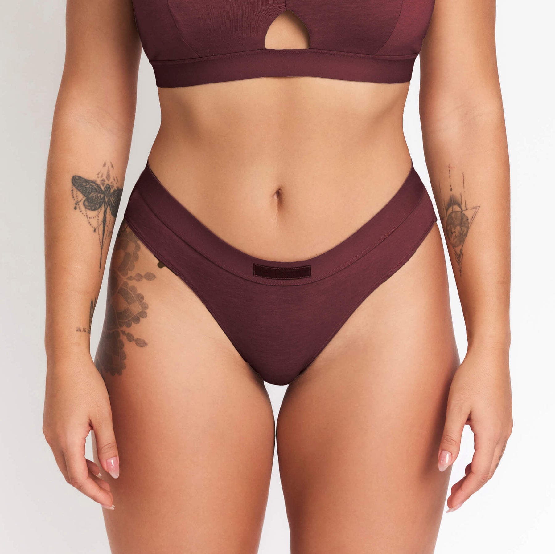 Eco & Sustainable Apparel
