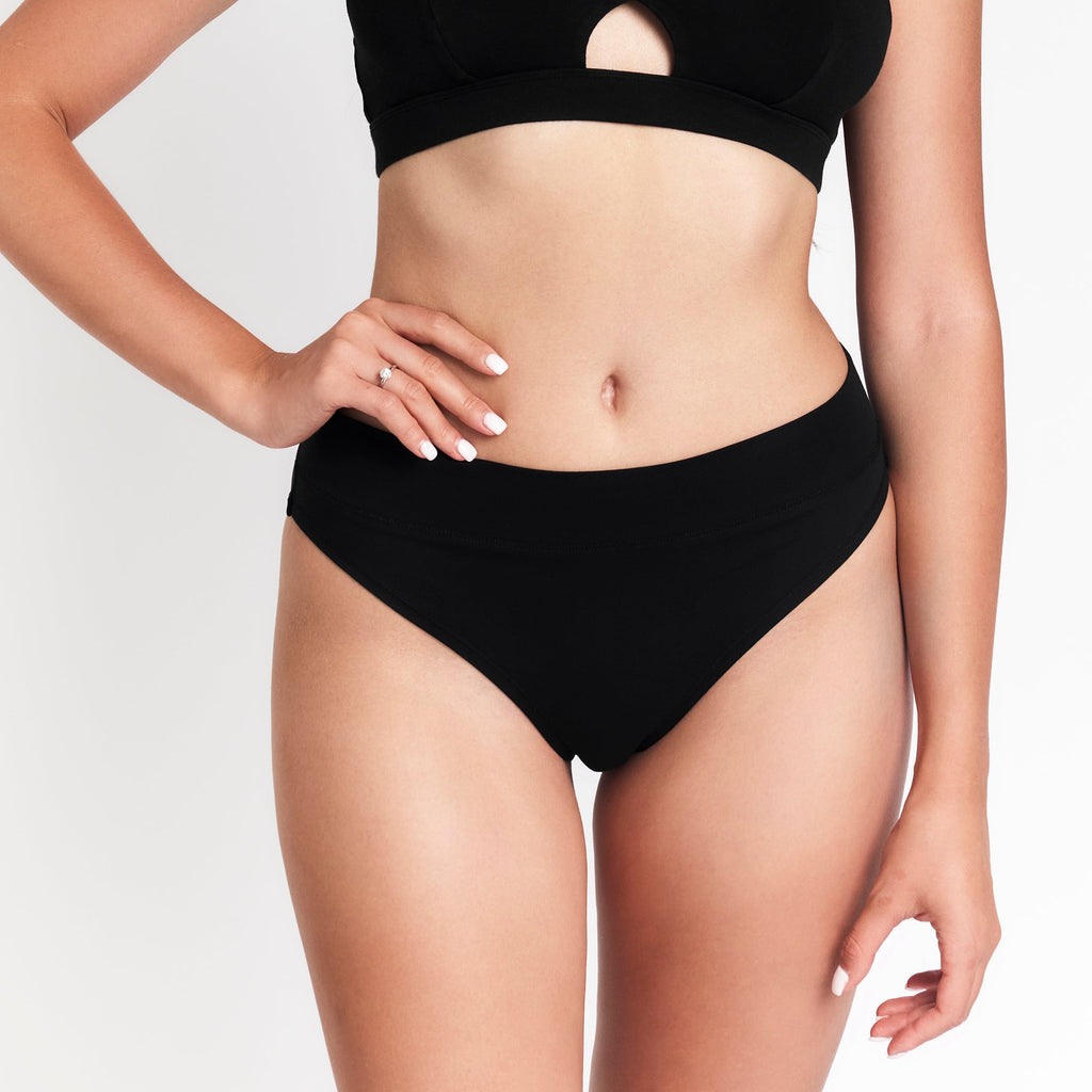 Net Positive Cheeky Brief 4-Pack — detail shot 10