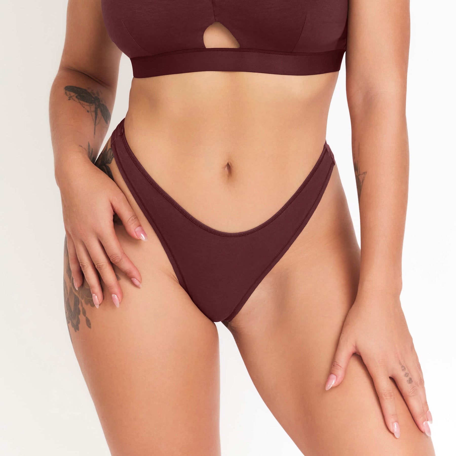 Thongs & G-Strings
