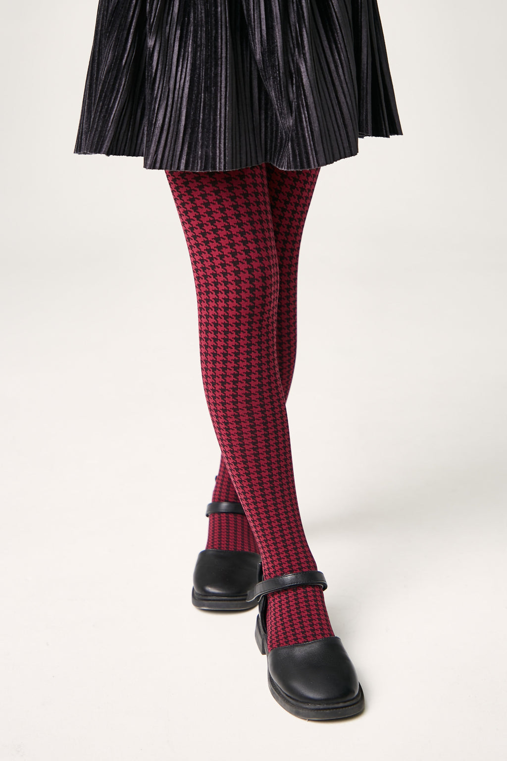 TheRanok.com Conte Tights for girls - Olivia 60 Den — size reference