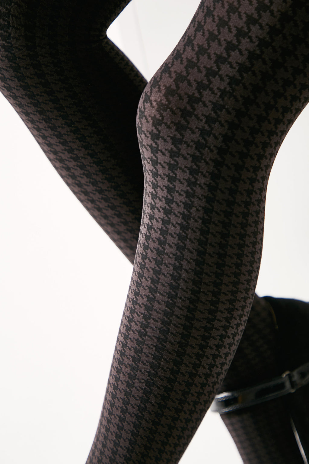 TheRanok.com Conte Tights for girls - Olivia 60 Den — back view