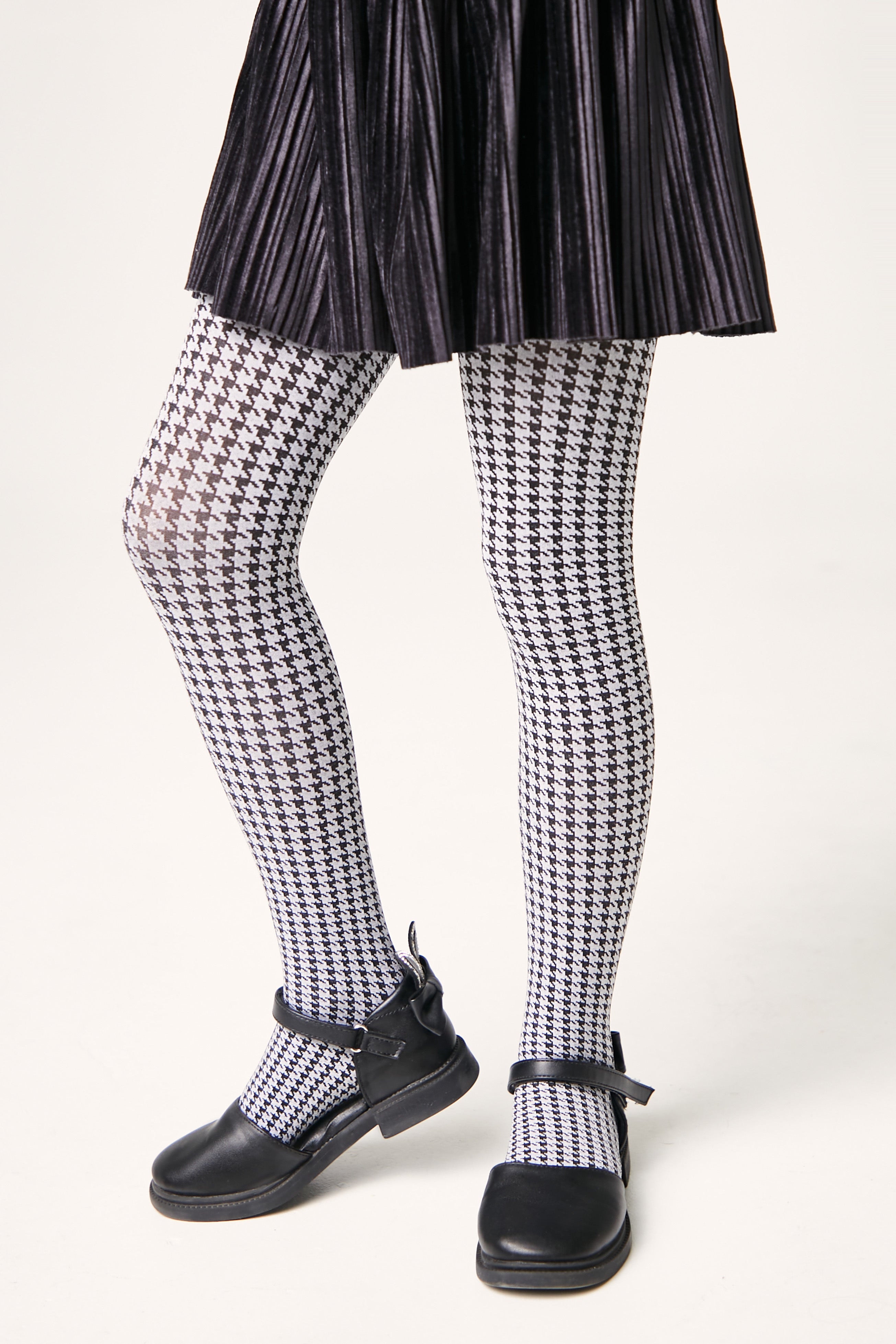 TheRanok.com Conte Tights for girls - Olivia 60 Den — main product shot