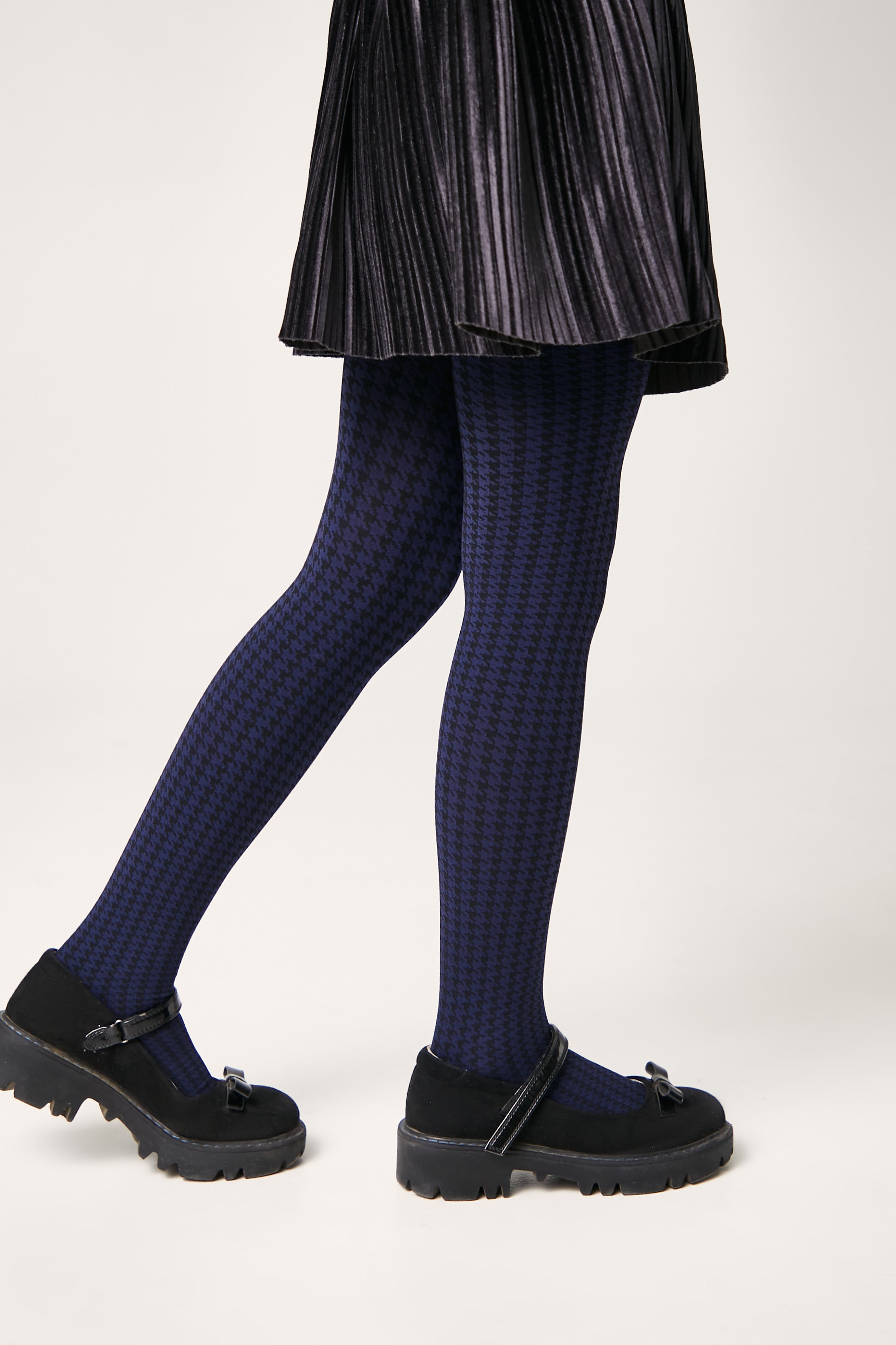 TheRanok.com Conte Tights for girls - Olivia 60 Den — feature highlight