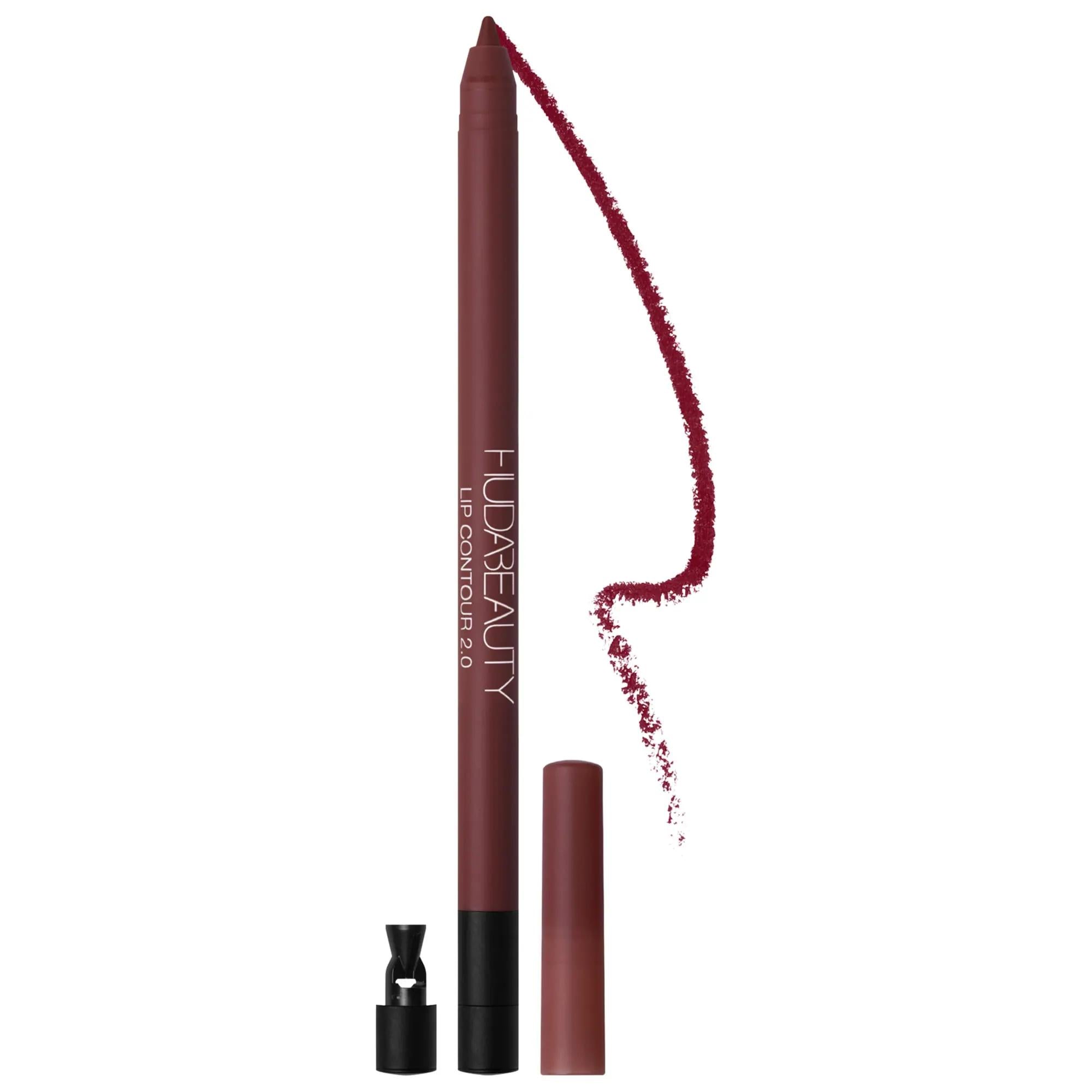 Lip Contour 2.0 Automatic Matte Lip Pencil by Lip Contour - Vegan, Cruelty-Free, Long-Lasting Lip Color