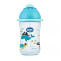 Wee Baby Soft Silicone Baby Sippy Cup with Pipette - BPA-free, Sterilizable, 12.85 fl oz