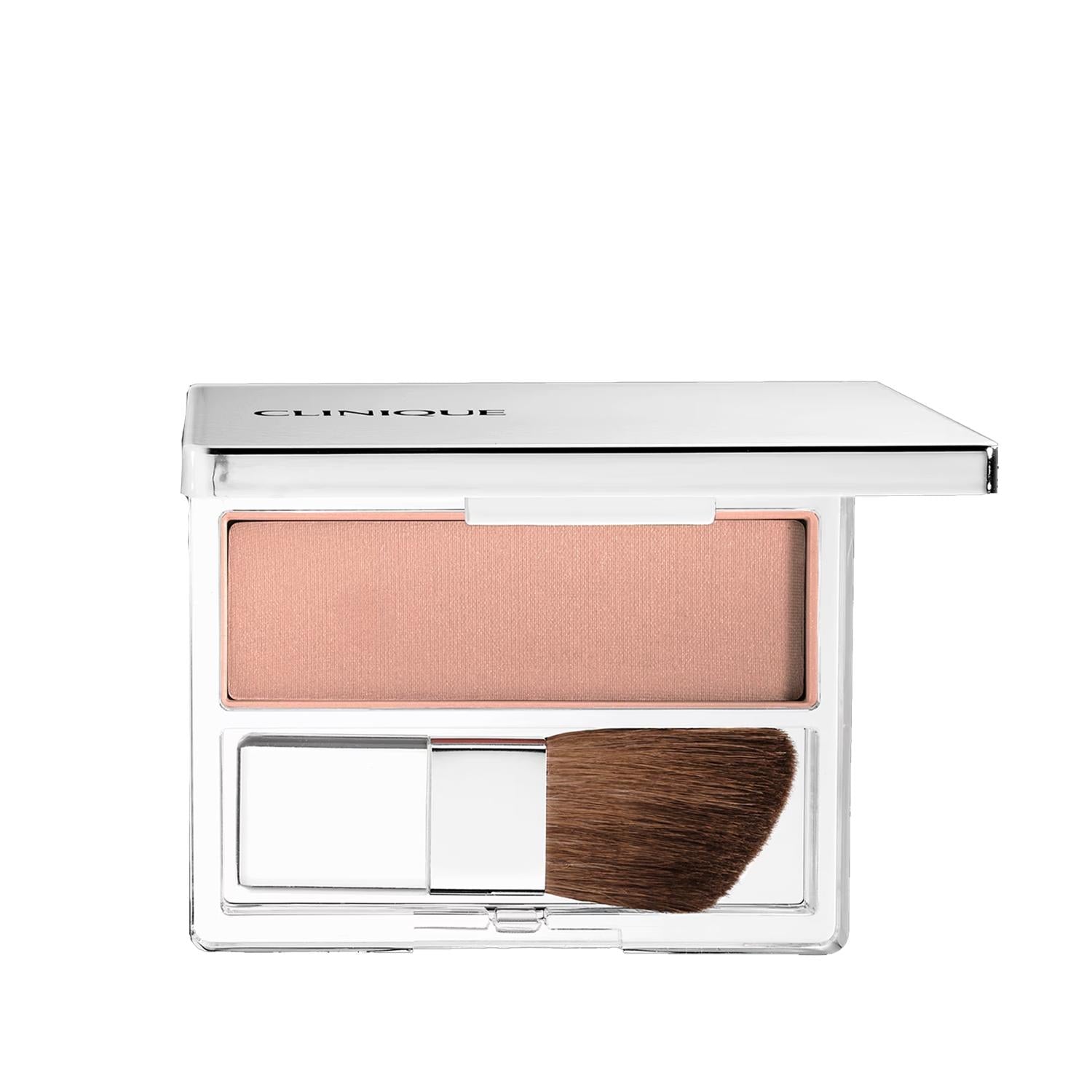 Clinique Blushing Blush Allõk Aglow 6g - Natural-Looking Cheek Color with Radiant Glow