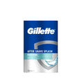 Gillette Refreshing Arctic Ice After Shave Lotion for Men - Soothing and Refreshing Post-Shave Care
