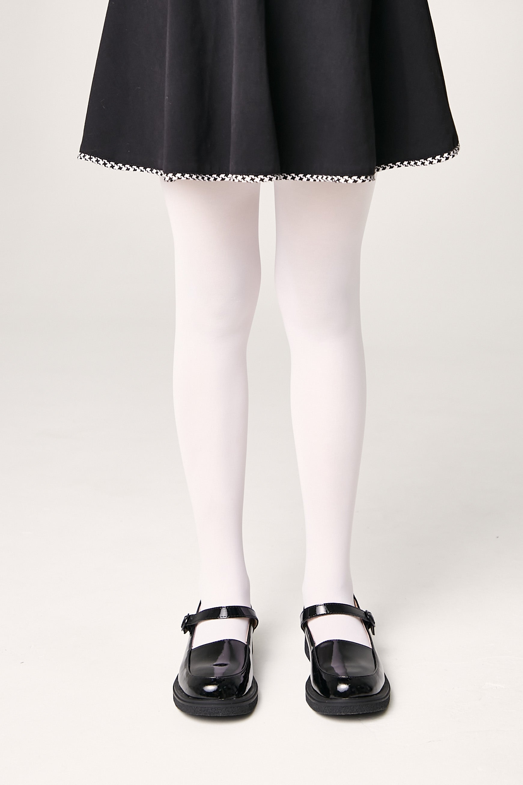 TheRanok.com Conte Tights for girls - Only Teens 40 Den — feature highlight