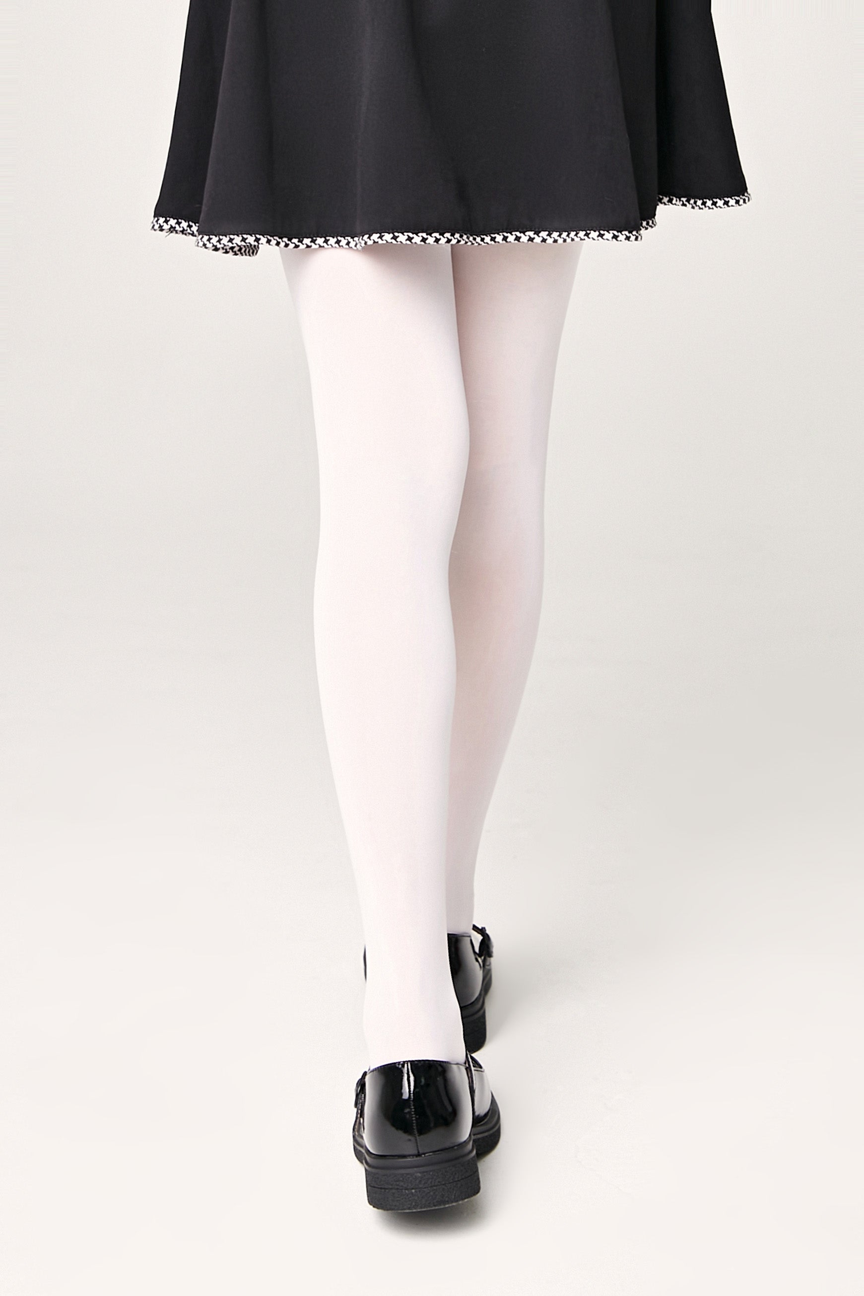TheRanok.com Conte Tights for girls - Only 40 Den — main product shot