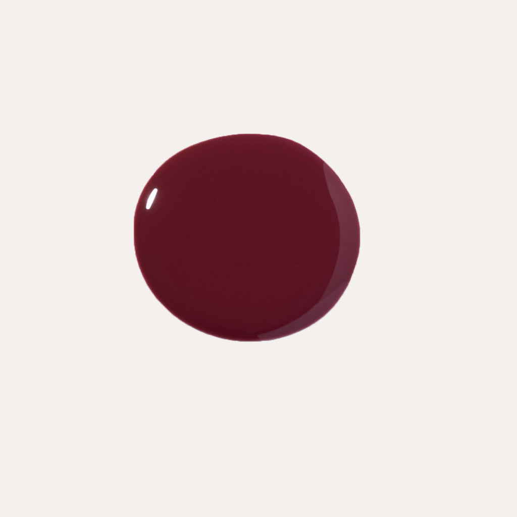 YENSA Luxe Lip Nourishing Oil with Hyaluronic + Vitamin E — detail close-up