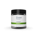 The Purest Solutions Fruit Enzyme Powder Cleanser - Gentle Exfoliating Skincare with Azelaic & Malic Acid