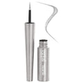 Aqua Resist Waterproof Liquid Eyeliner - Precise, Smudge-Proof, Safe for Sensitive Eyes