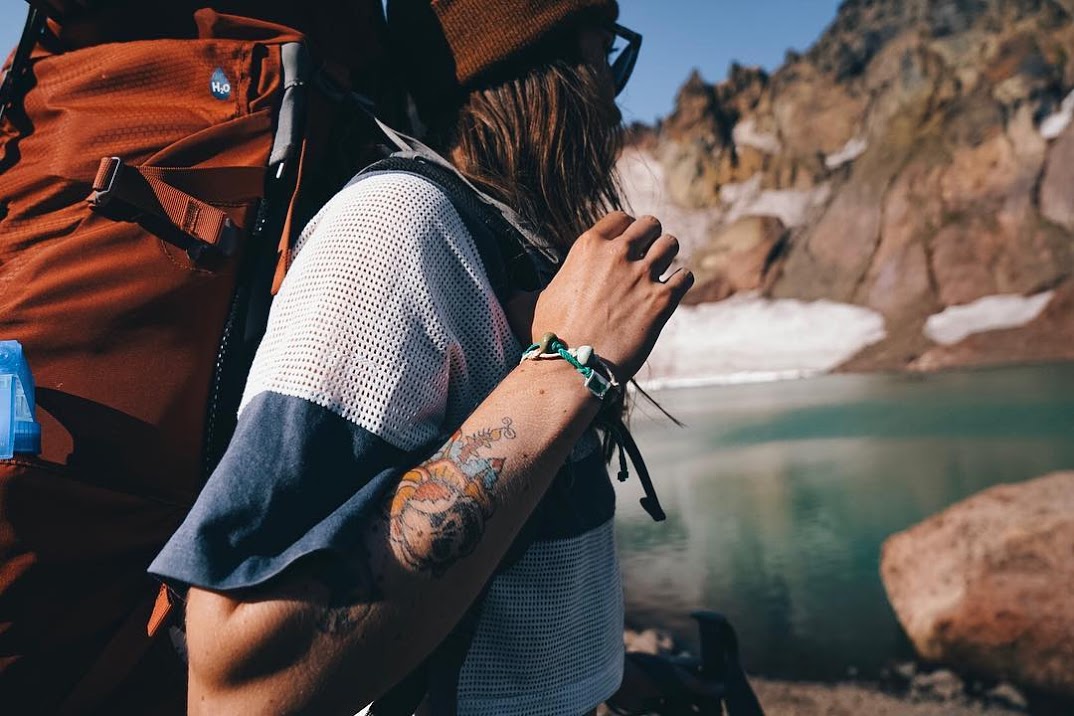 Earth Bands Montana — jewerly category context