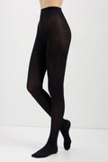 TheRanok.com Fantasy Tights Conte Orient - Zigzag pattern — main product shot