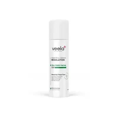 Veela Tea Tree Oil Cleansing Gel 200ml