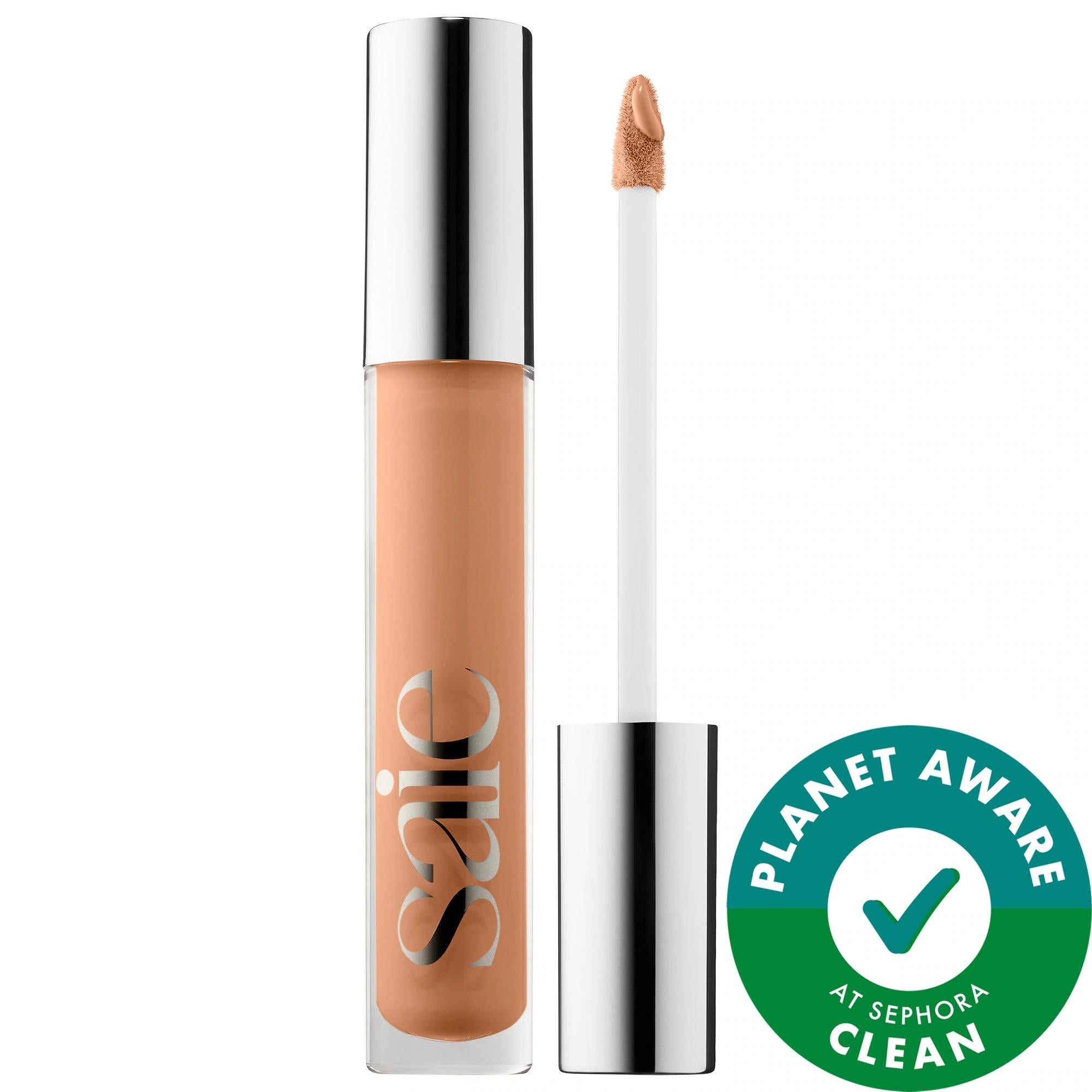Hydrabeam: Hydrating & Concealing Under Eye Brightener - Reduce Dark Circles, Cucumber Extract, Radiant Finish