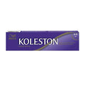 Koleston Perfect 9/0 Yellow Hair Dye: Long-Lasting, Shiny Hair Color & Excellent Grey Coverage for Radiant Results