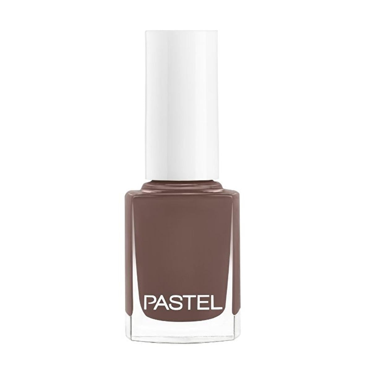 Pastel Nail Polish - Vegan Cruelty-Free Nail Polish in Vibrant Pastel Colors - Clean Beauty Nail Care
