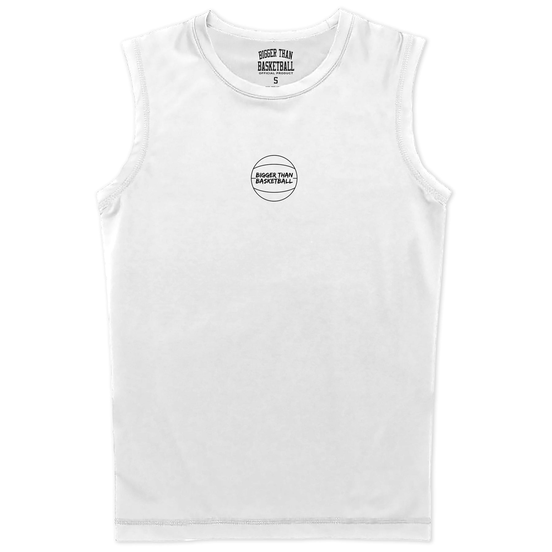 White Tank Tops