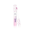 Golden Rose Color Changing Lip Gloss Magic Kiss - Moisturizing, Shiny Finish, 0.34 fl oz