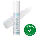 Odyssey Hydrating Non-Sticky Lip Oil Gloss - Clean Beauty Lip Care with Vitamin-Rich Oils