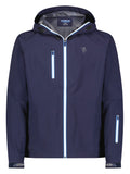 Grand Banks Waterproof Jacket – White Water Life