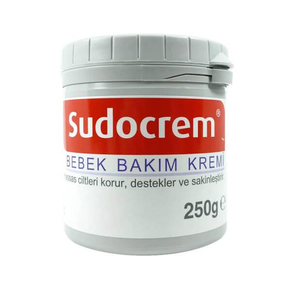 Sudocrem Baby Care Cream 250g - Soothe and Protect Baby's Skin