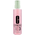 Clinique Clarifying Lotion 3: Oil-Free Exfoliating Toner for Clearer, Smoother Oily & Combination Skin - Allergy Tested & Vegan