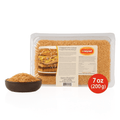 OZKA Dried & Chopped Kataifi Shredded Fillo Dough,Ingredient for The Viral Dubai Pistachio Chocolate Bar, Kunafa, Knafeh, Katifi, 200g(7oz),
