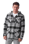 Oakley Jacket Barnacle - Stone Gray by Skates USA