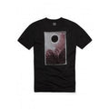 Oakley Tee Solar Eclipse - Jet Black by Skates USA