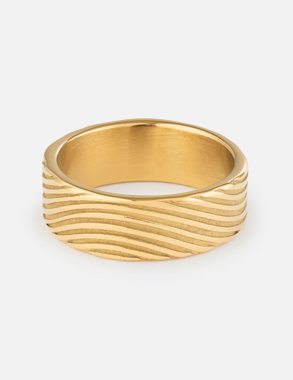 Rings & Bands